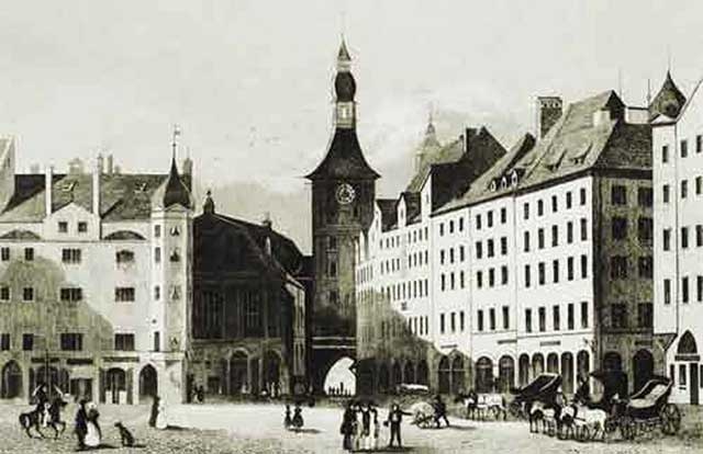 Иллюстрация к книге — Тютчев. Тайный советник и камергер [tjutchev_19.jpg]