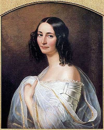 Иллюстрация к книге — Тютчев. Тайный советник и камергер [tjutchev_28.jpg]