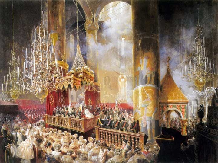 Иллюстрация к книге — Тютчев. Тайный советник и камергер [tjutchev_32.jpg]