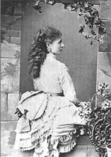 Иллюстрация к книге — Тютчев. Тайный советник и камергер [tjutchev_34.jpg]