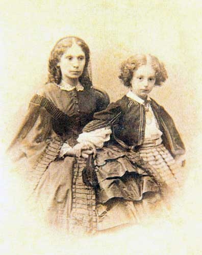 Иллюстрация к книге — Тютчев. Тайный советник и камергер [tjutchev_38.jpg]