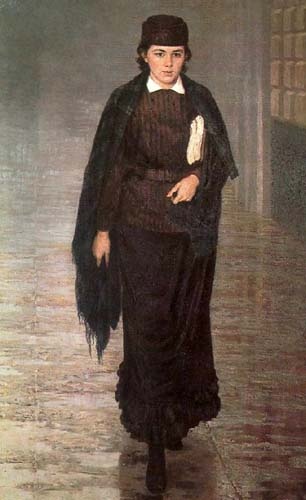 Иллюстрация к книге — Россия перед голгофой [ris_20.jpg]