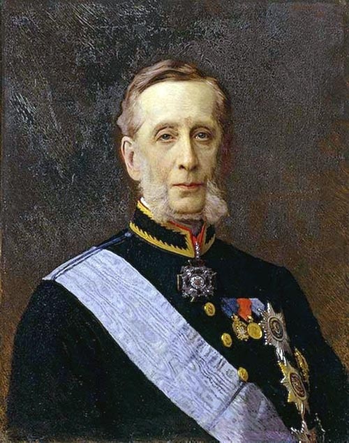 Иллюстрация к книге — Россия перед голгофой [ris_9.jpg]