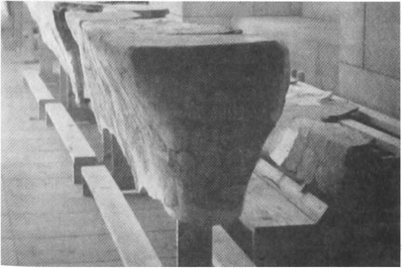 Иллюстрация к книге — Повседневная жизнь людей Библии [img_3.jpg]