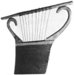 Иллюстрация к книге — Повседневная жизнь людей Библии [img_38.jpg]