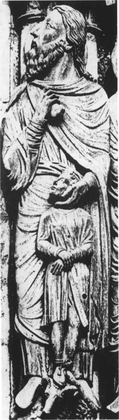 Иллюстрация к книге — Повседневная жизнь людей Библии [img_45.jpg]