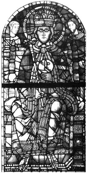 Иллюстрация к книге — Краткая история Германии [i_002.jpg]