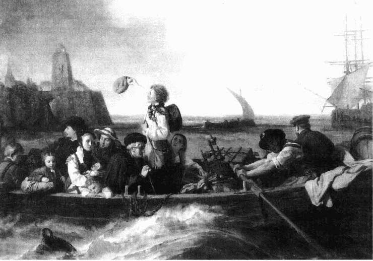 Иллюстрация к книге — Краткая история Германии [i_013.jpg]