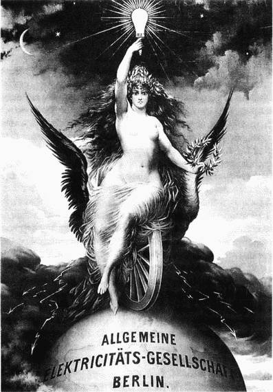 Иллюстрация к книге — Краткая история Германии [i_015.jpg]