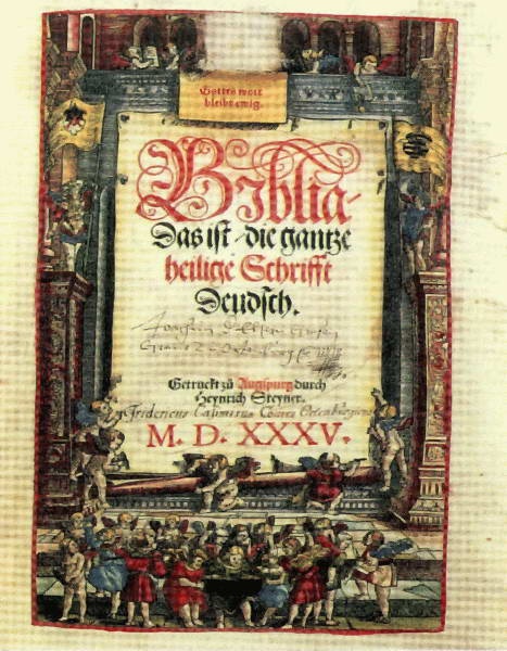 Иллюстрация к книге — Краткая история Германии [i_042.jpg]