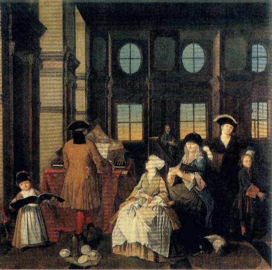 Иллюстрация к книге — Краткая история Германии [i_046.jpg]