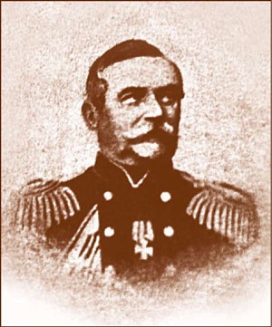 Иллюстрация к книге — Внутренние войска. История в лицах [i_019.jpg]