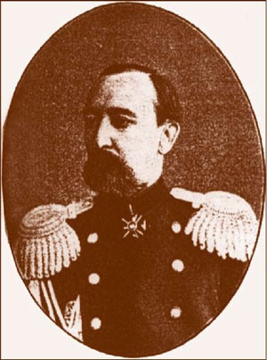 Иллюстрация к книге — Внутренние войска. История в лицах [i_022.jpg]