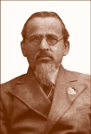 Иллюстрация к книге — Внутренние войска. История в лицах [i_027.jpg]