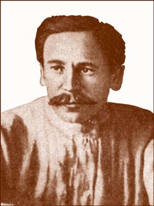 Иллюстрация к книге — Внутренние войска. История в лицах [i_036.jpg]