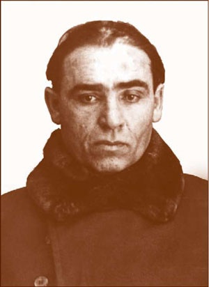 Иллюстрация к книге — Внутренние войска. История в лицах [i_038.jpg]