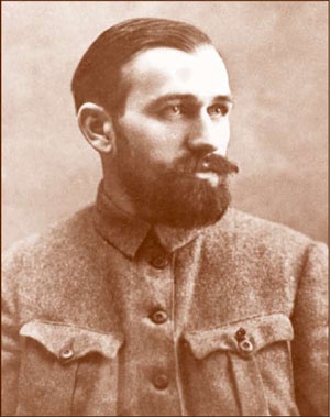 Иллюстрация к книге — Внутренние войска. История в лицах [i_044.jpg]