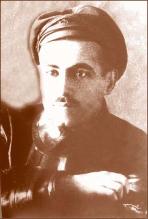 Иллюстрация к книге — Внутренние войска. История в лицах [i_052.jpg]