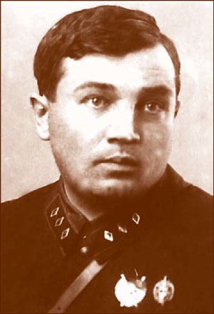 Иллюстрация к книге — Внутренние войска. История в лицах [i_063.jpg]