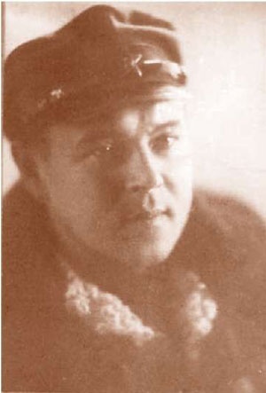 Иллюстрация к книге — Внутренние войска. История в лицах [i_070.jpg]