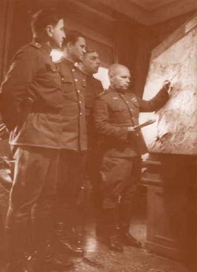 Иллюстрация к книге — Внутренние войска. История в лицах [i_088.jpg]