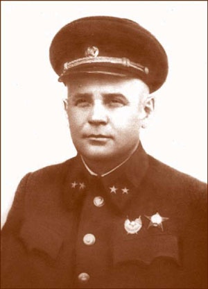 Иллюстрация к книге — Внутренние войска. История в лицах [i_094.jpg]