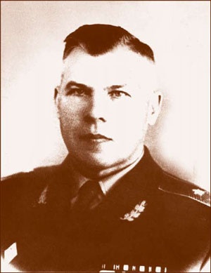 Иллюстрация к книге — Внутренние войска. История в лицах [i_099.jpg]