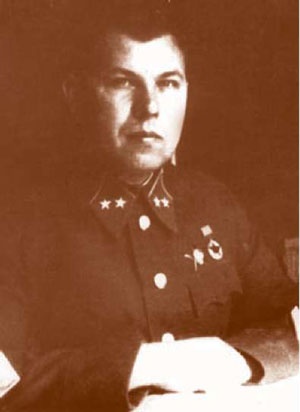 Иллюстрация к книге — Внутренние войска. История в лицах [i_104.jpg]