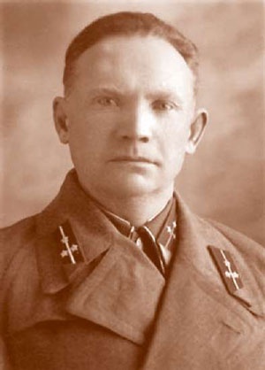 Иллюстрация к книге — Внутренние войска. История в лицах [i_110.jpg]