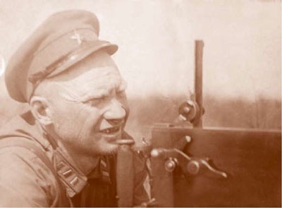 Иллюстрация к книге — Внутренние войска. История в лицах [i_111.jpg]