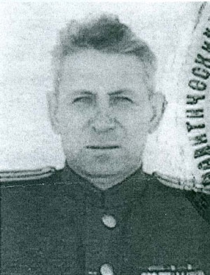 Иллюстрация к книге — Внутренние войска. История в лицах [i_121.jpg]