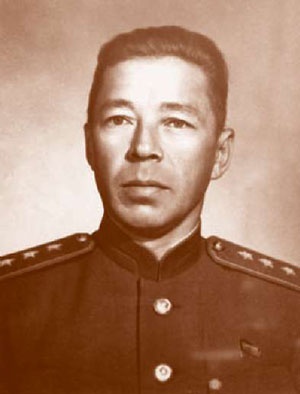 Иллюстрация к книге — Внутренние войска. История в лицах [i_124.jpg]