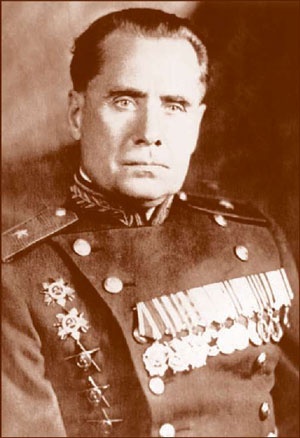 Иллюстрация к книге — Внутренние войска. История в лицах [i_125.jpg]