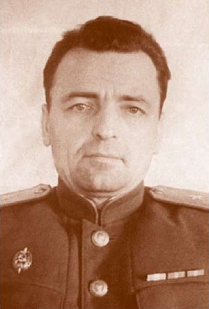 Иллюстрация к книге — Внутренние войска. История в лицах [i_128.jpg]