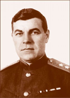 Иллюстрация к книге — Внутренние войска. История в лицах [i_131.jpg]