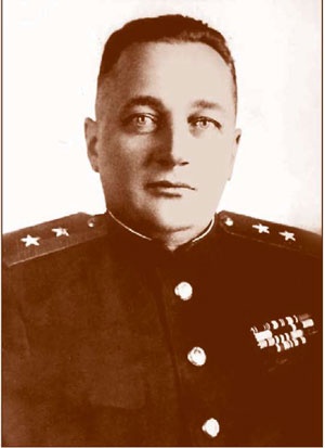 Иллюстрация к книге — Внутренние войска. История в лицах [i_139.jpg]