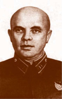 Иллюстрация к книге — Внутренние войска. История в лицах [i_141.jpg]