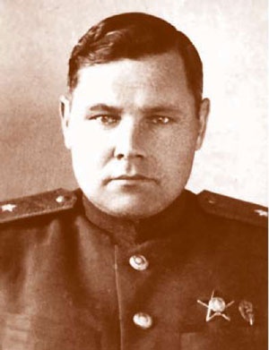 Иллюстрация к книге — Внутренние войска. История в лицах [i_143.jpg]