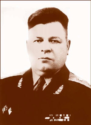 Иллюстрация к книге — Внутренние войска. История в лицах [i_145.jpg]