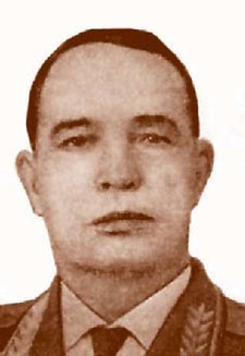 Иллюстрация к книге — Внутренние войска. История в лицах [i_155.jpg]