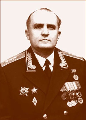 Иллюстрация к книге — Внутренние войска. История в лицах [i_178.jpg]