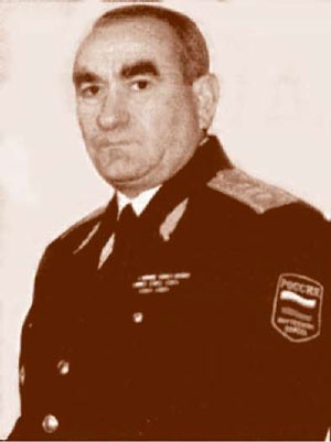 Иллюстрация к книге — Внутренние войска. История в лицах [i_207.jpg]