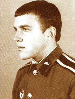 Иллюстрация к книге — Внутренние войска. История в лицах [i_224.jpg]