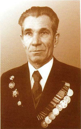 Иллюстрация к книге — Внутренние войска. История в лицах [i_226.jpg]