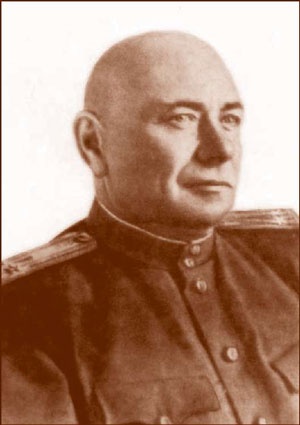 Иллюстрация к книге — Внутренние войска. История в лицах [i_245.jpg]