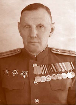 Иллюстрация к книге — Внутренние войска. История в лицах [i_251.jpg]