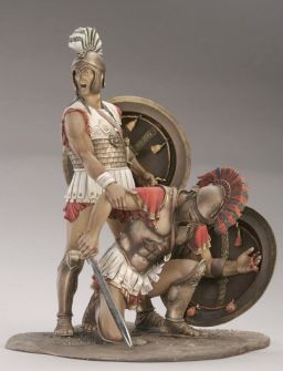 Иллюстрация к книге — История Древней Греции в биографиях [pic_18.jpg]