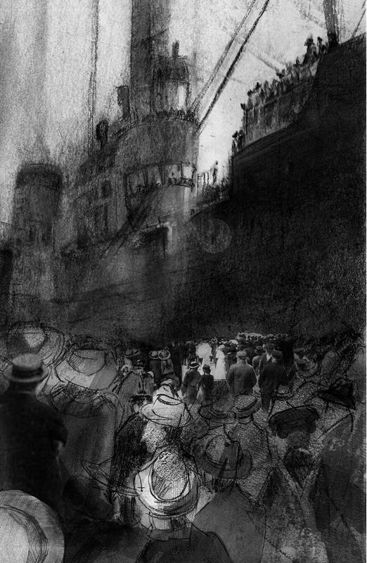 Иллюстрация к книге — Бывшие люди. Последние дни русской аристократии [i_006.jpg]