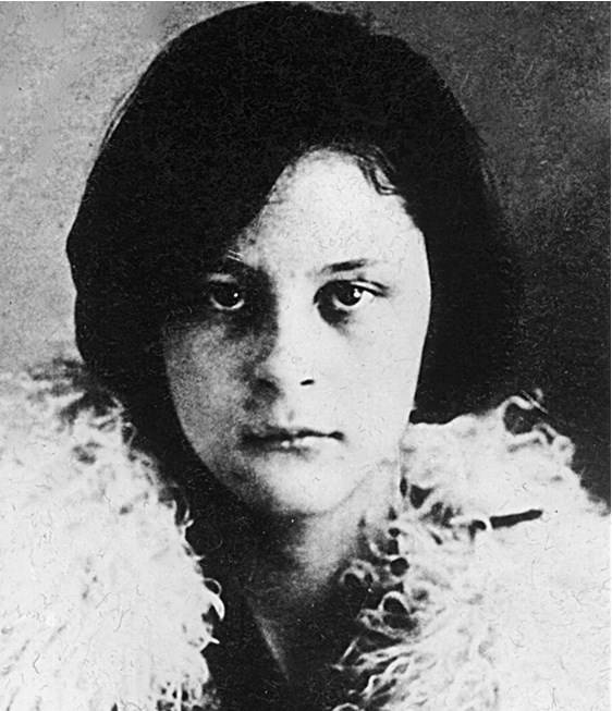 Иллюстрация к книге — Бывшие люди. Последние дни русской аристократии [i_046.jpg]