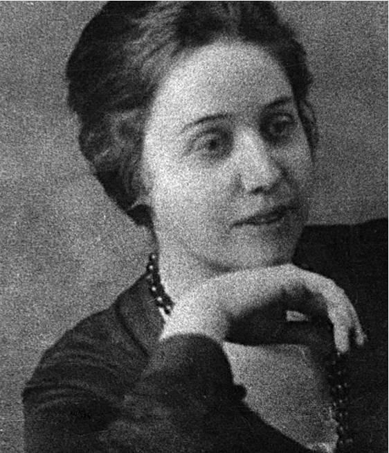 Иллюстрация к книге — Бывшие люди. Последние дни русской аристократии [i_049.jpg]